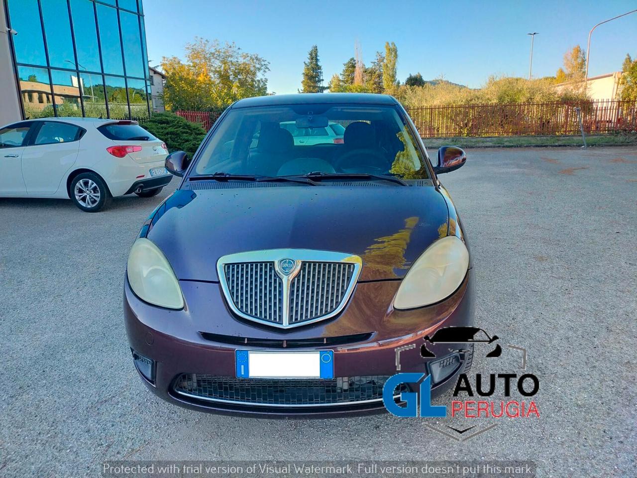 LANCIA YPSILON 1.3 mjt NEOPATENTATI