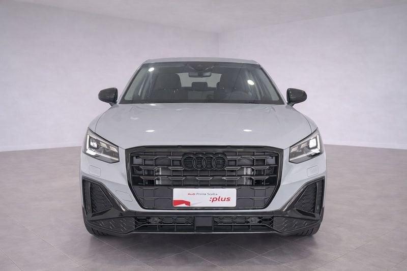 Audi Q2 2.0 35 TDI S LINE ED S TRONIC