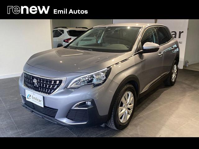 Peugeot 3008 BlueHDi 120 S&S Business