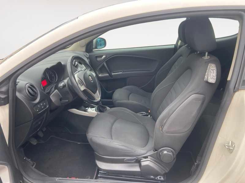 ALFA ROMEO MiTo 1.3 jtdm Progression 85cv