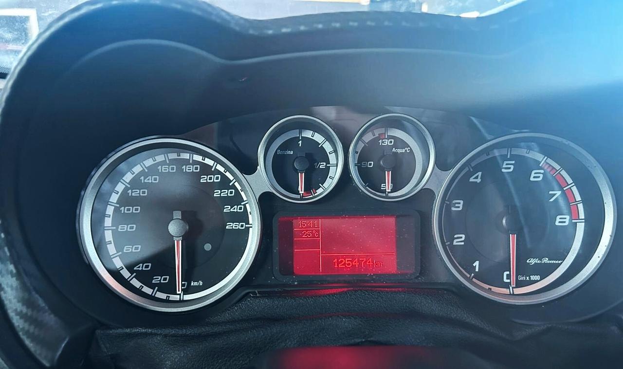 Alfa Romeo MiTo 1.4 78 CV 8V S&S Distinctive