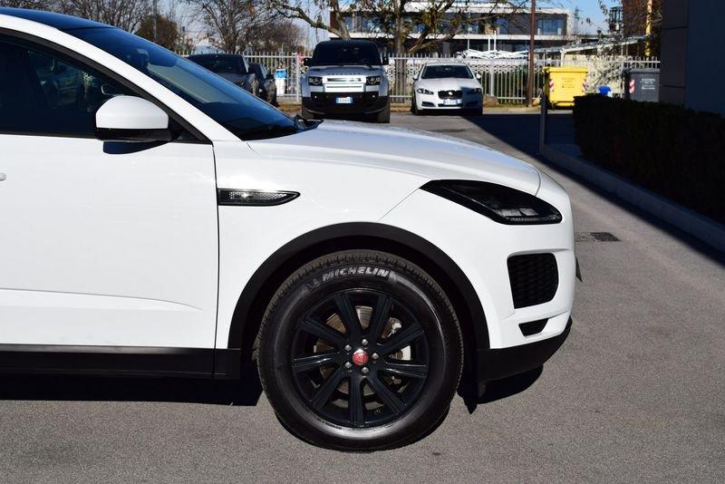 Jaguar E-Pace 2.0D 150 CV AWD aut. S IVA ESPOSTA
