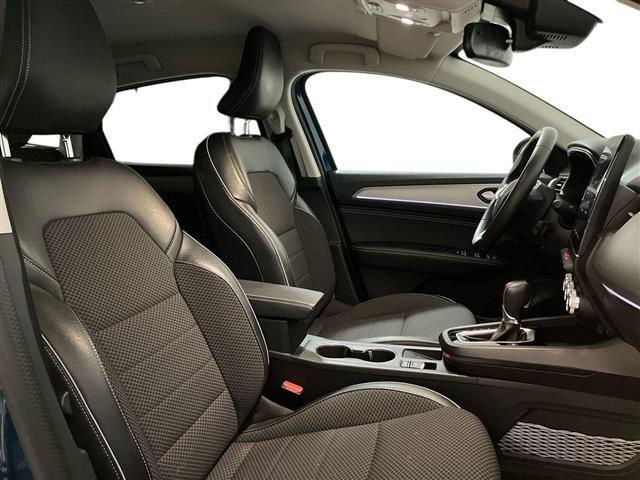 RENAULT Arkana 1.6 E-Tech full hybrid Techno 145cv