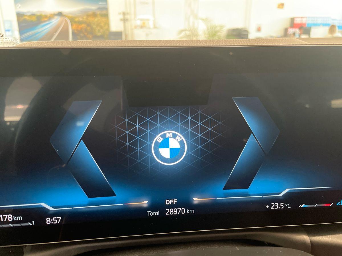 BMW Serie 4 G26 2021 Gran Coupe - 420d Gran Coupe mhev 48V Msport auto