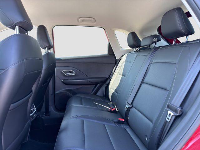 MG ZS (2024-->) Hybrid+ Luxury