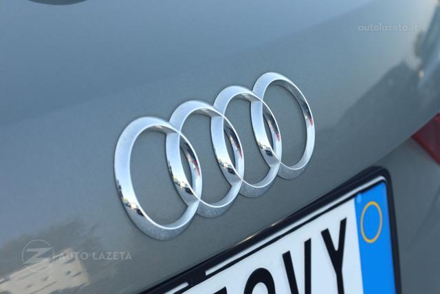 AUDI Q3 40 TDI quattro S tronic Advanced