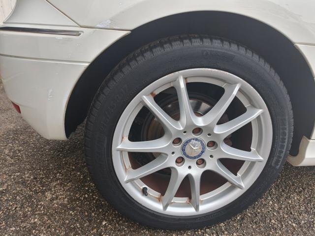 MERCEDES-BENZ B 180 CDI Executive ( KM CERTIFICATI )