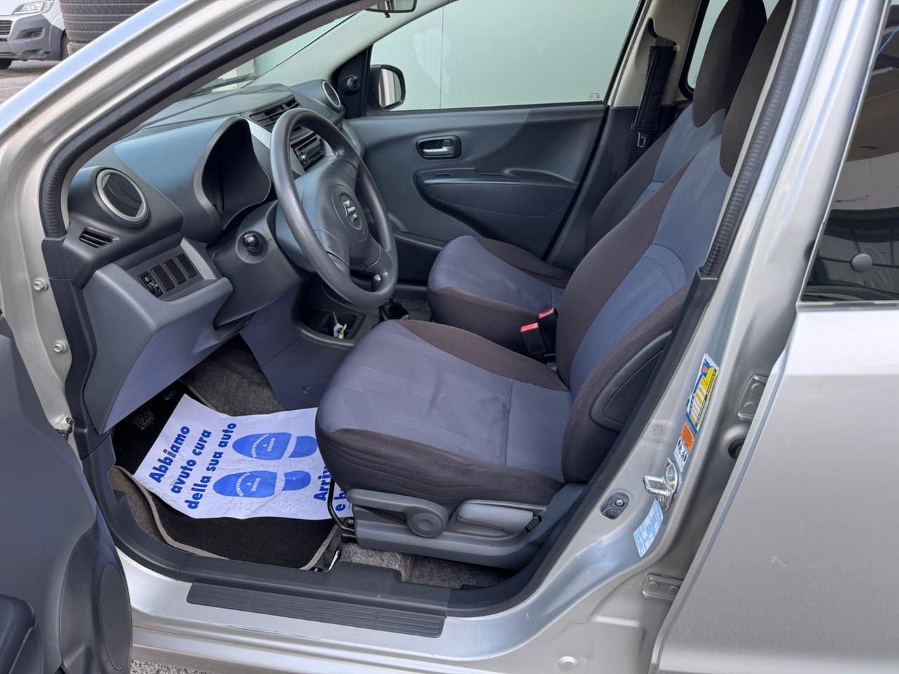 Suzuki Alto 1.0 VVT L