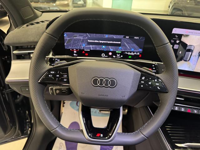 AUDI Q3 TFSI 265CV Quattro S-Tronic S-Line Edit. KM.0