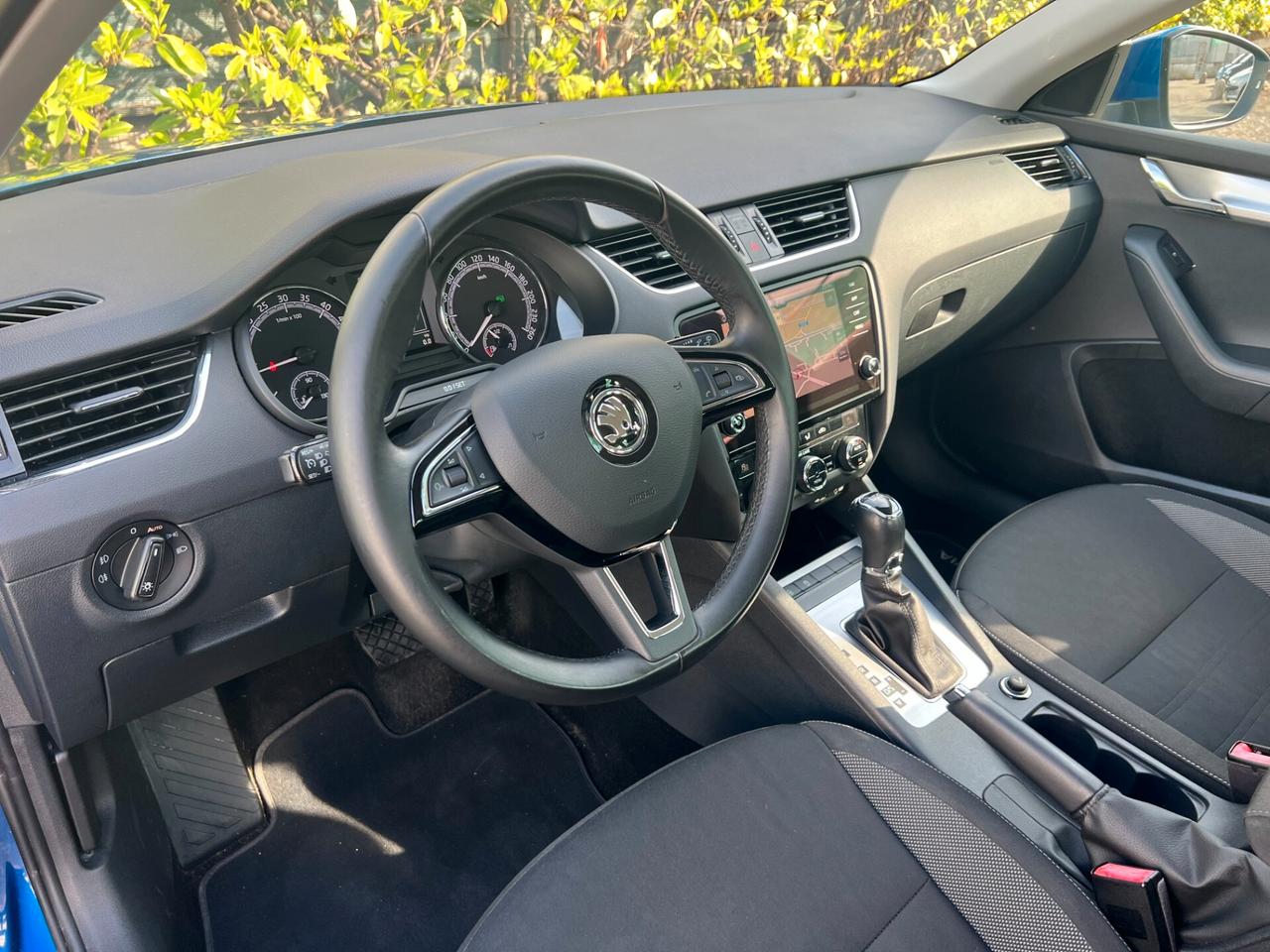 Skoda Octavia 1.6 TDI CR 115 CV DSG Wagon Executive *N1 AUTOCARRO*