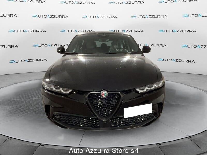 Alfa Romeo Tonale 1.5 160 CV MHEV TCT7 Veloce *PROMO FINANZIARIA*