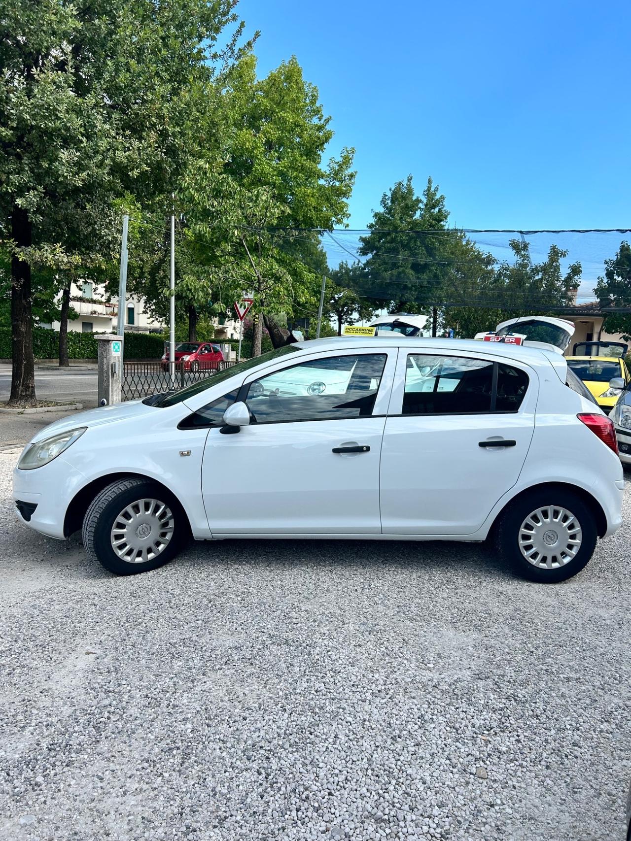 Opel Corsa 1.3 CDTI 75CV ecoFLEX 5 porte Cosmo