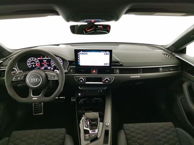 Audi A5 RS5 Sportback 2.9 tfsi Performance Edition quattro 470cv tiptronic