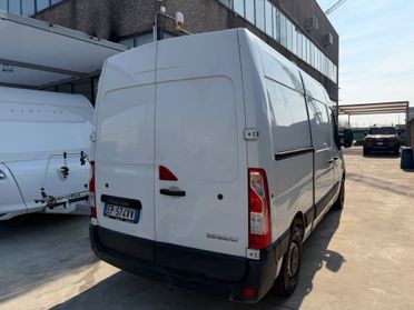 RENAULT MASTER 2.2DCI PORTATA 1535KG 3POSTI