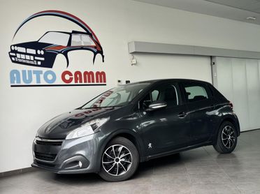 Peugeot 208 5 Porte 208 5p 1.2 puretech Active E6