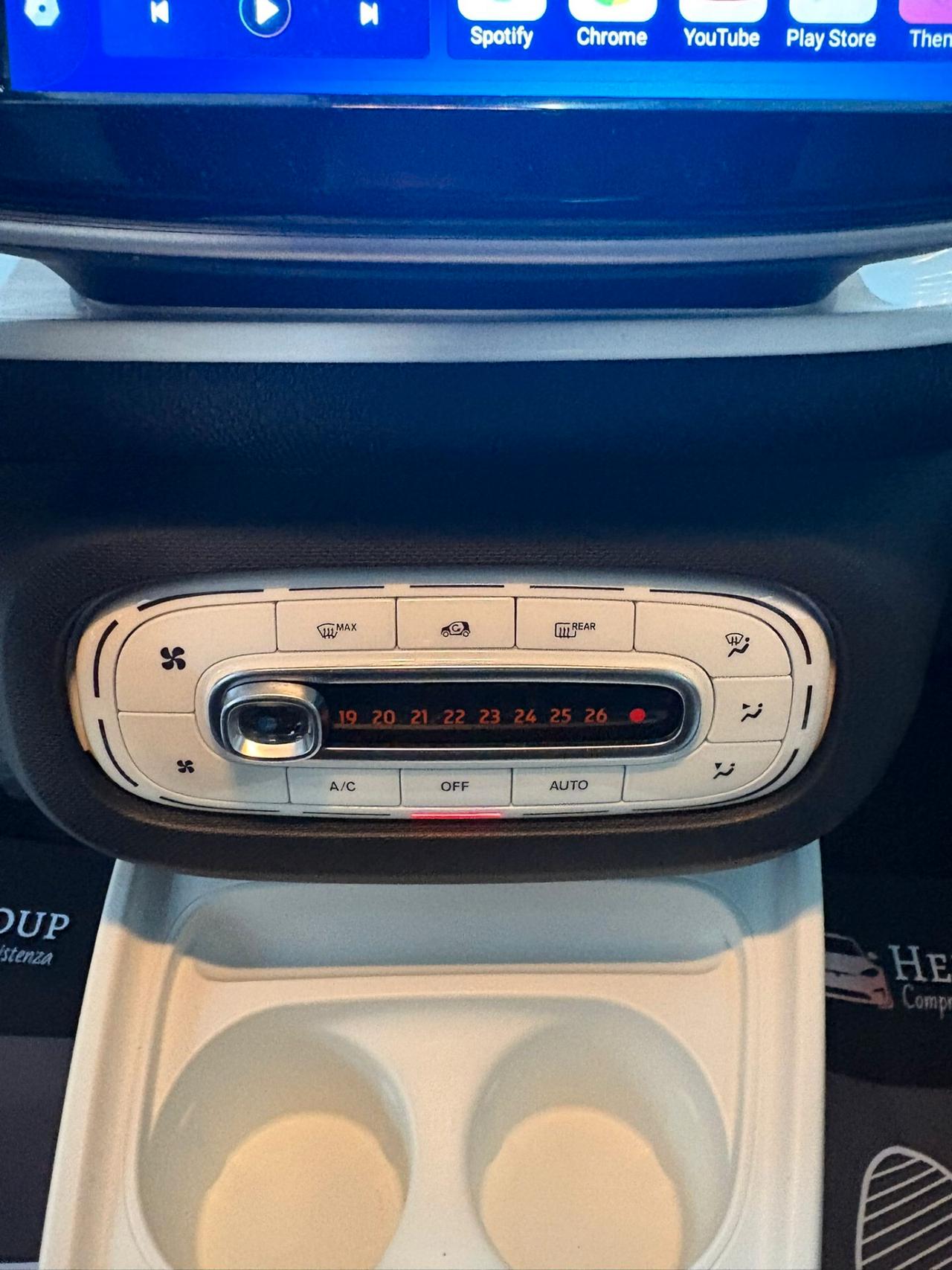 Smart ForTwo 70 1.0 Passion 57.000 km