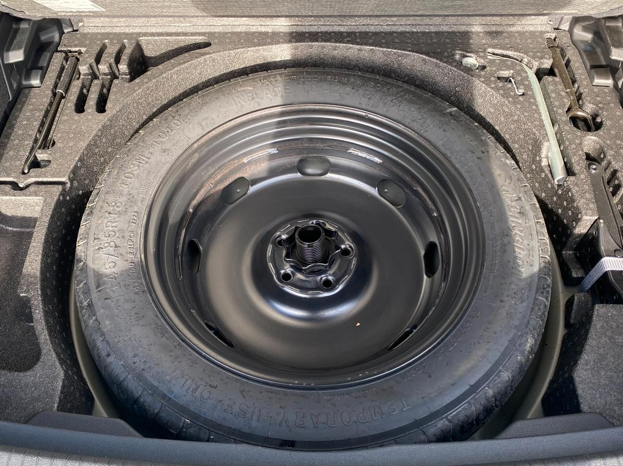 Volkswagen Tiguan Elegance 2.0 TDI 150CV DSG