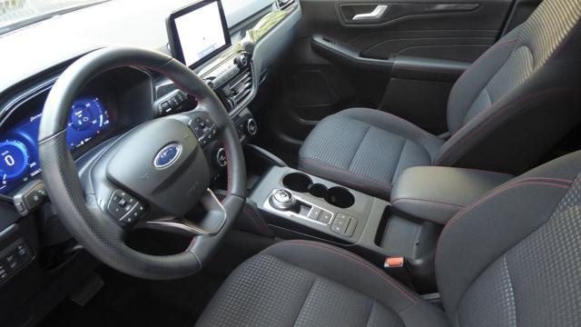 FORD Kuga 2.5 Plug In Hybrid 225 CV CVT 2WD ST-Line