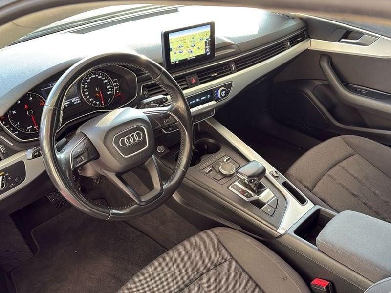 Audi A4 Avant 2.0 TDI 190 CV Sport