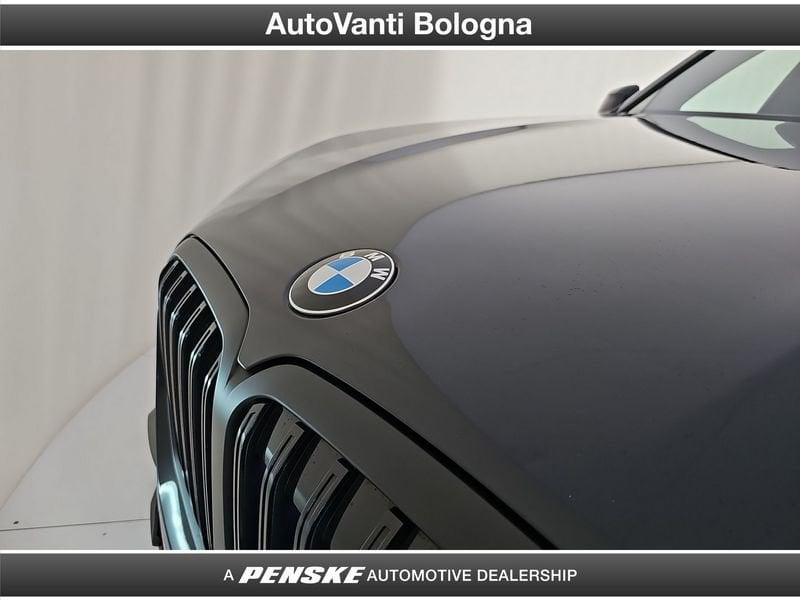 BMW X7 xDrive40d 48V Msport pro 7p.ti
