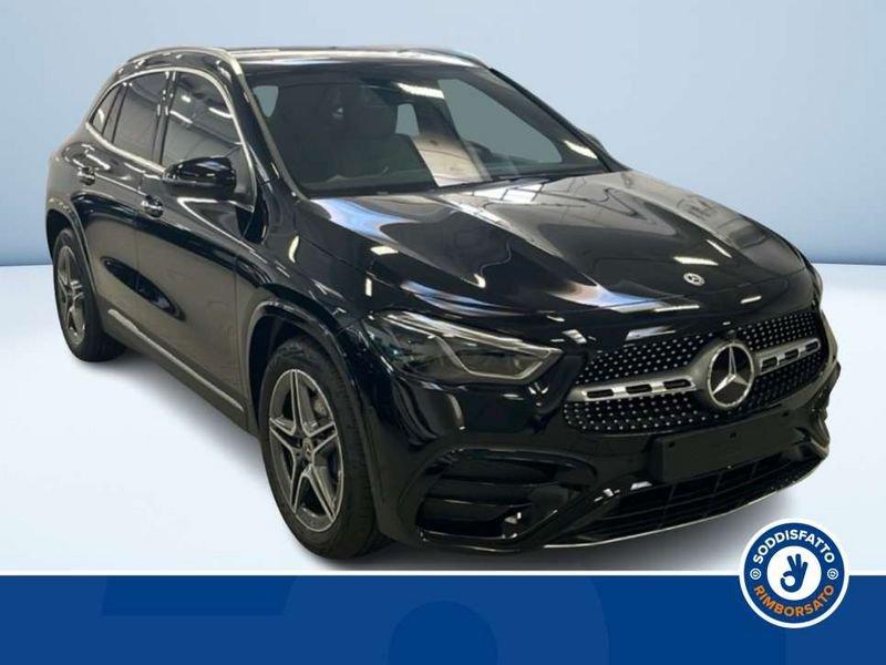 Mercedes-Benz GLA 180 Automatic AMG Line Advanced Plus Extra