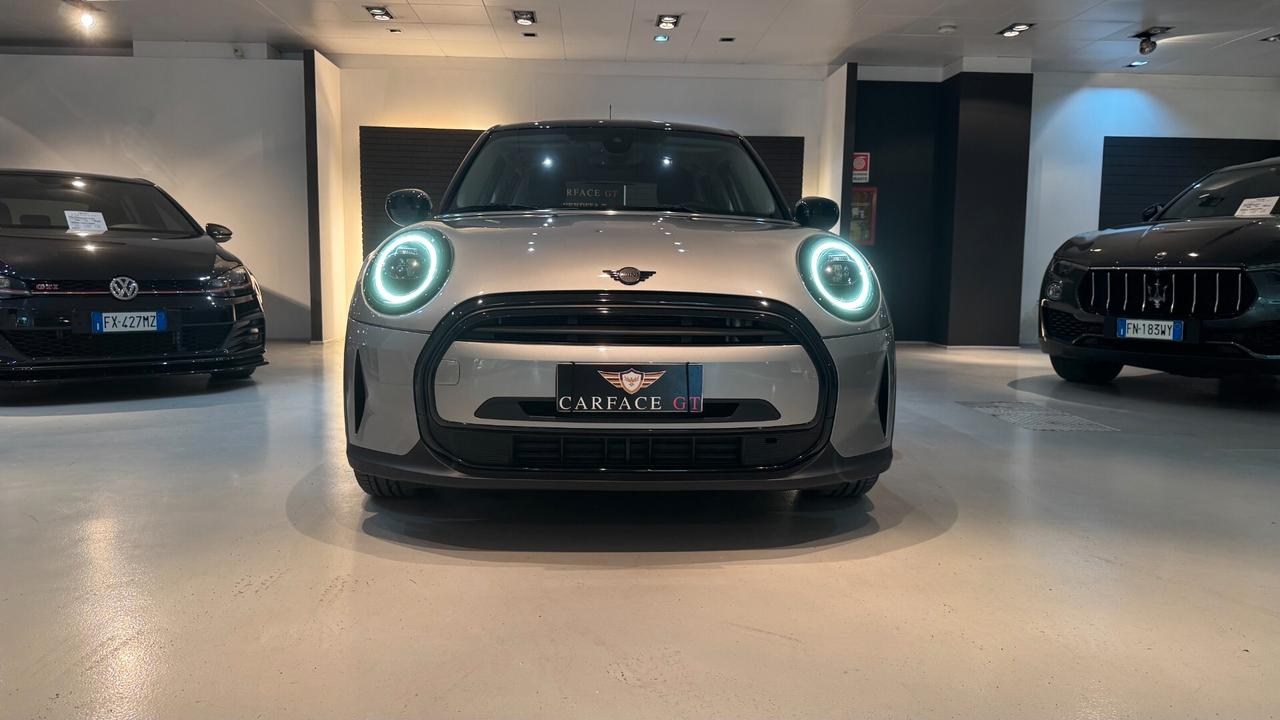 MINI COOPER 1.5 BENZINA 136CV 5PORTE- 2023