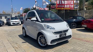 SMART Fortwo 1.0 mhd Passion | Clima | Servosterzo | PRONTA CONSEGNA | PREZZO REALE