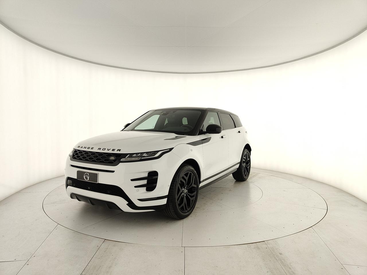 LAND ROVER Range Rover Evoque 2.0d i4 mhev R-Dynamic SE awd 204cv auto