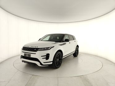 LAND ROVER Range Rover Evoque 2.0d i4 mhev R-Dynamic SE awd 204cv auto
