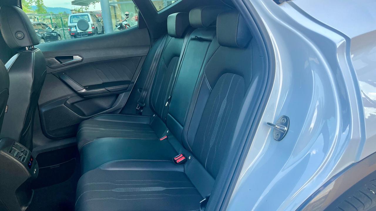 Cupra Formentor 2.0 TDI 4x4 DSG