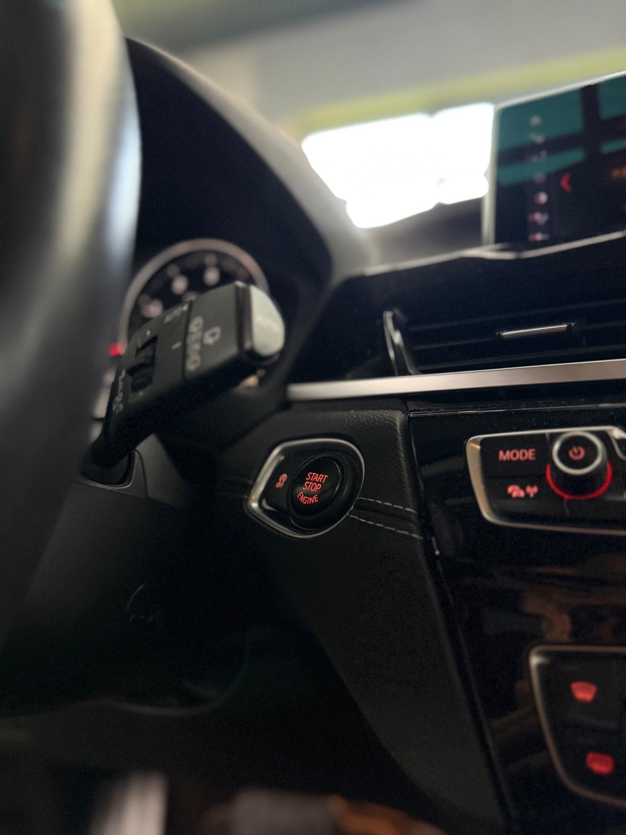 Bmw X1 xDrive18d Msport