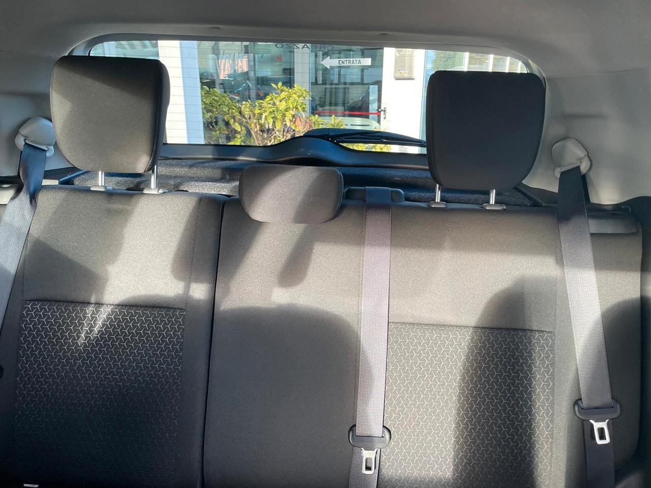 Suzuki Swift 1.2 Hybrid 4WD AllGrip Top