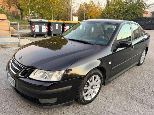SAAB 9-3 BENZINA/GPL Sport Sedan 1.8 perfetta di meccanica