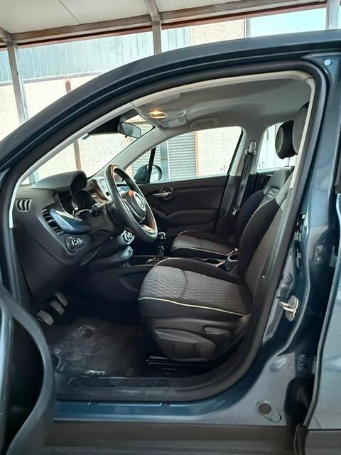 Fiat 500X 1.3 MultiJet 95 CV City Cross