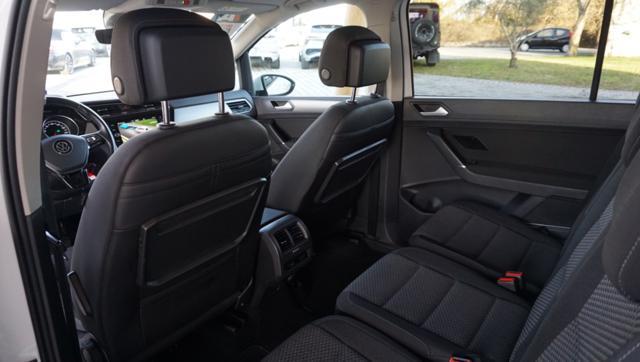 VOLKSWAGEN Touran 1.5 TSI EVO DSG Business BlueMotion Technology