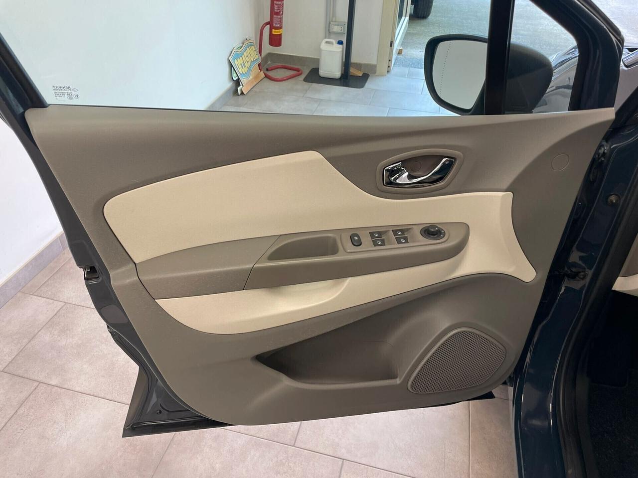 Renault Captur 1.2 TCe 120 CV EDC Energy R-Link