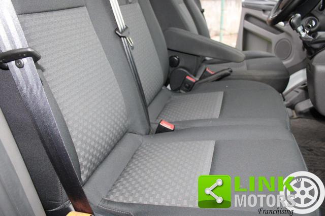 FORD Transit Custom VEICOLO FATTURABILE!