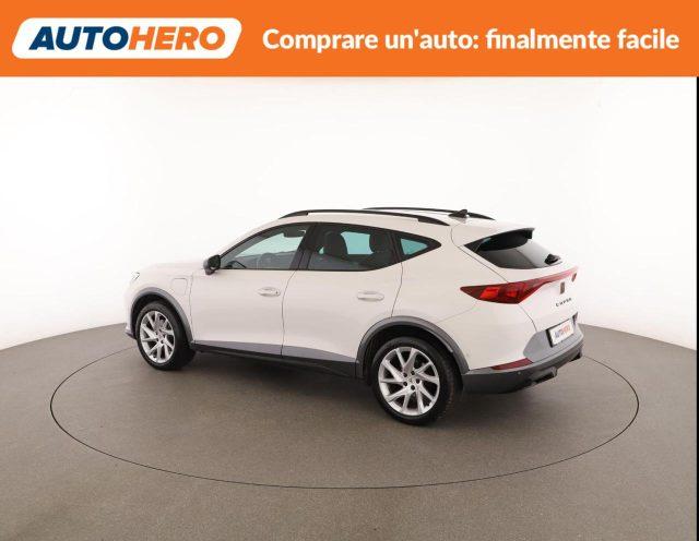 CUPRA Formentor 1.4 e-Hybrid DSG
