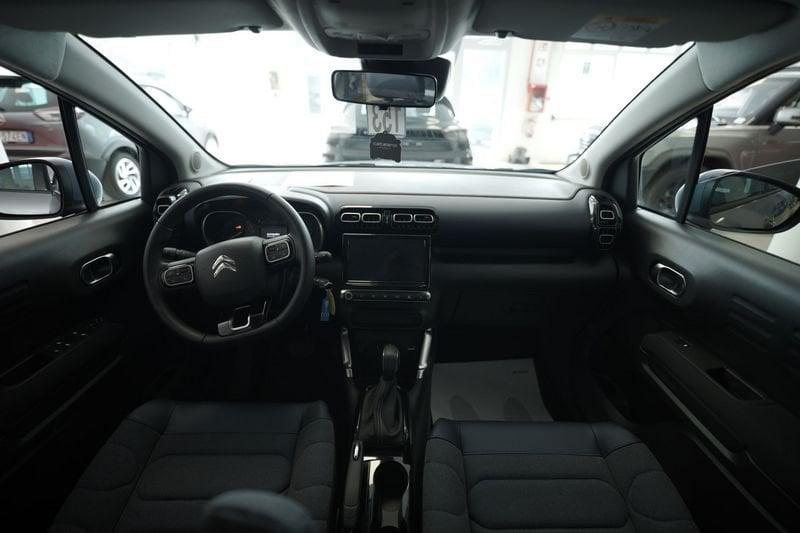 Citroën C3 Aircross I 2021 1.2 puretech Rip Curl s&s 130cv eat6