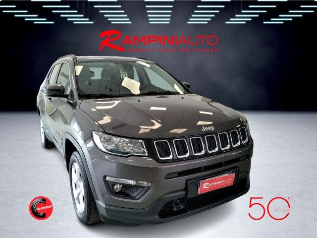 JEEP Compass 1.6 Multijet 120 Cv Pronta Consegna