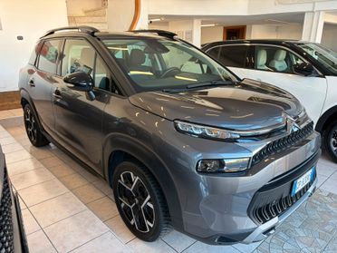 Citroen C3 Aircross 1.2 PureTech 110 S&S Shine
