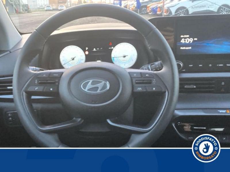 Hyundai i20 1.0 TGDI DCT Prime MY26(CP, TT)