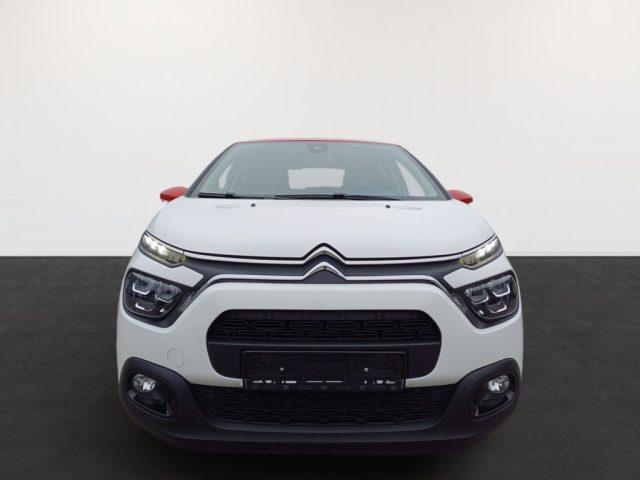 CITROEN C3 PureTech 83 S&S Shine