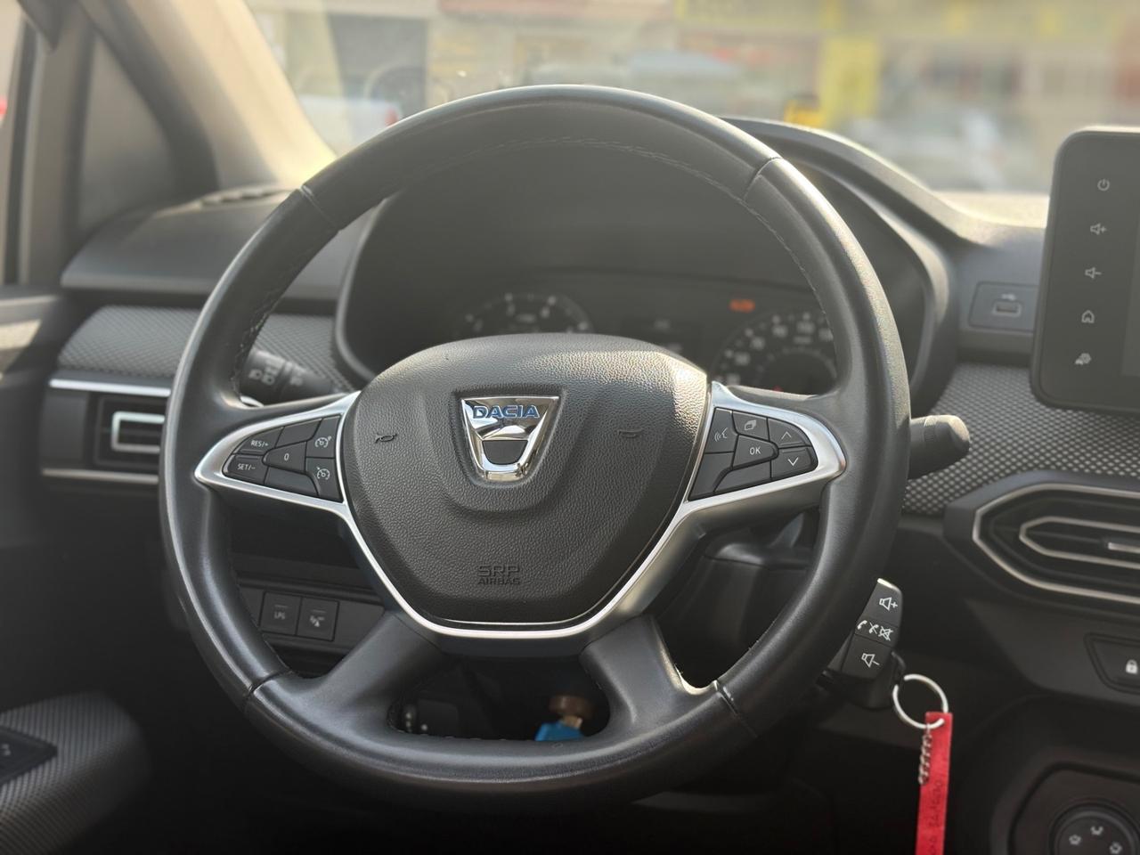 Dacia Sandero Streetway 1.0 TCe GPL ECO Comfort GARANTITA