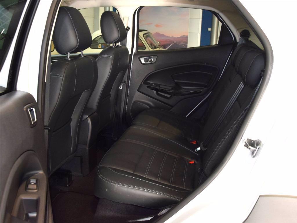 FORD EcoSport 1.0 ecoboost Active s&s 125cv del 2022