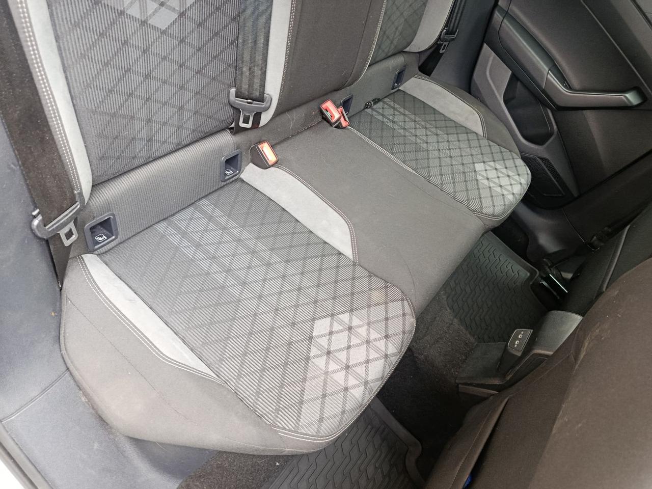 Volkswagen Taigo 1.0 EcoBoost ST Line #6838
