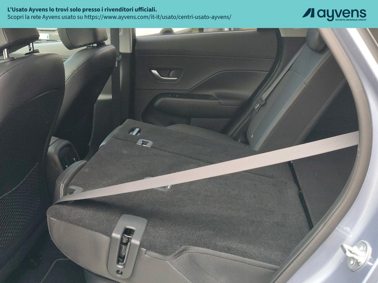 Hyundai Kona EV 65.4 KWh XClass Special Edition
