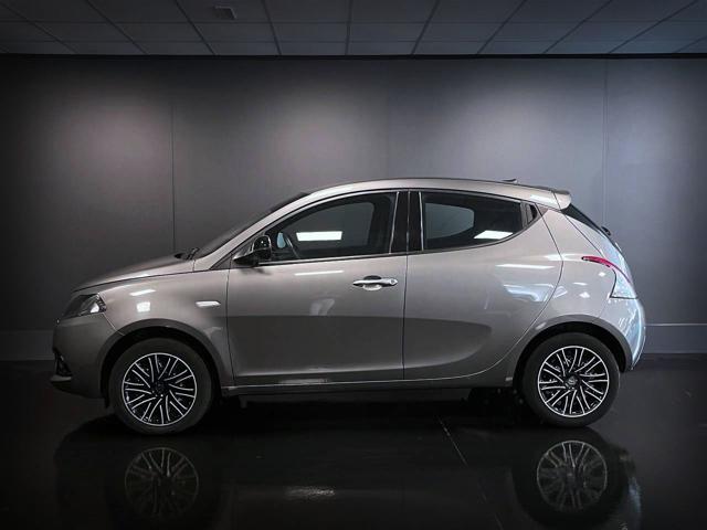 LANCIA Ypsilon 1.0 FireFly 5 porte S&S Hybrid Gold