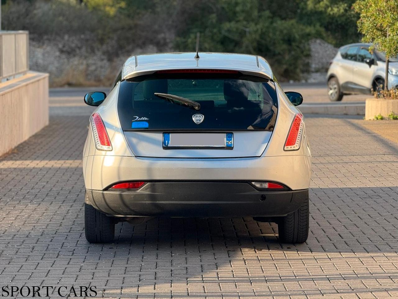 Lancia Delta 1.6 MJT 120 CV