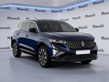 Renault Espace Techno Full Hybrid E-Tech 200 5p DA IMMATRICOLARE rif.3202